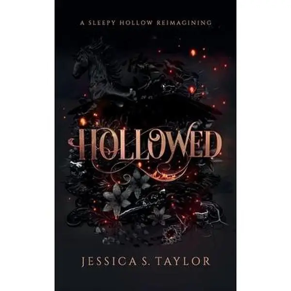 Hollowed: A Sleepy Hollow Reimagining -- Jessica S. Taylor - Paperback