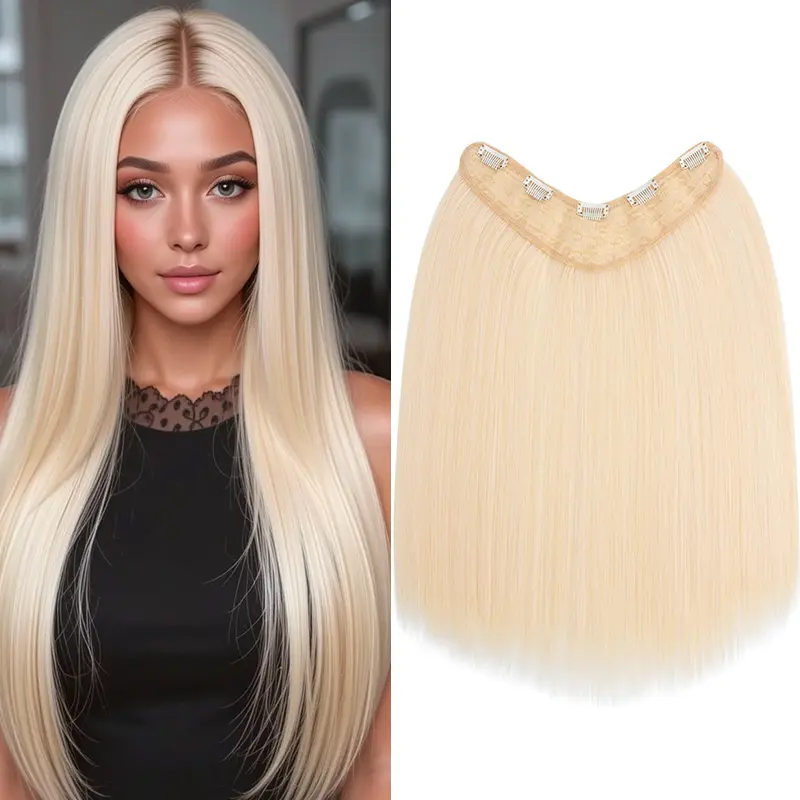 golden (straight)