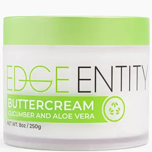 Edge Entity Buttercream Hair Moisturizer