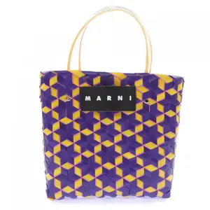Pre-owned MARNI Others Shoulder Bags Bag