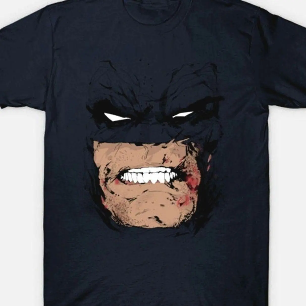 full face T-Shirt WI1 X7U JA1 QQG