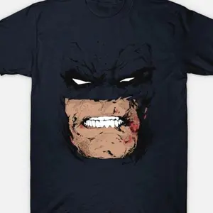 full face T-Shirt WI1 X7U JA1 QQG