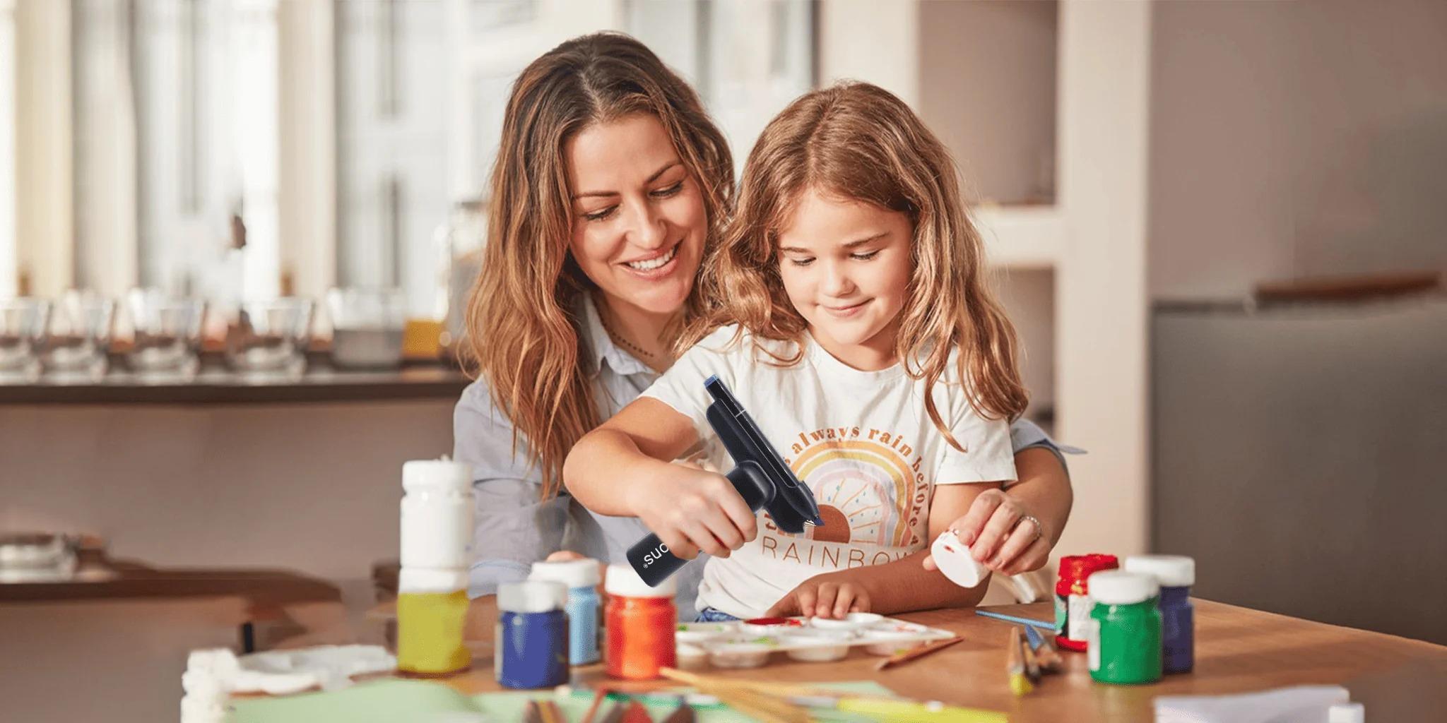 WINSONS Cordless Electric Airbrush Marker Kit