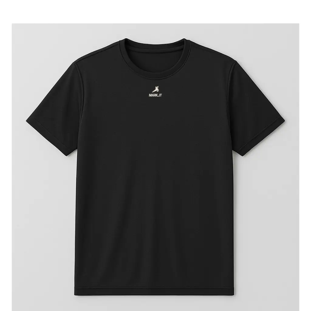 Markit Essential Tee