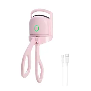 Heated Eyelash Curler
