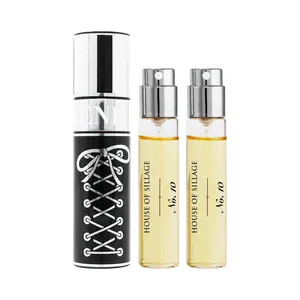 The Trend No. 10 Lace Up