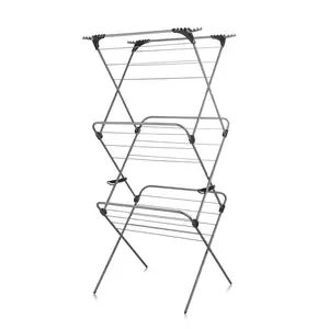 super durable clothes drying rack