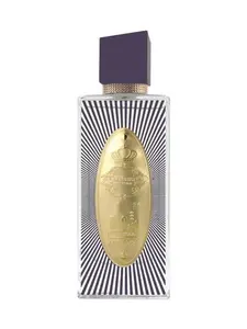Arabiyat Prestige ASH'AA AMETHYST 3.7 oz (110 ML) Eau de Parfum for Women