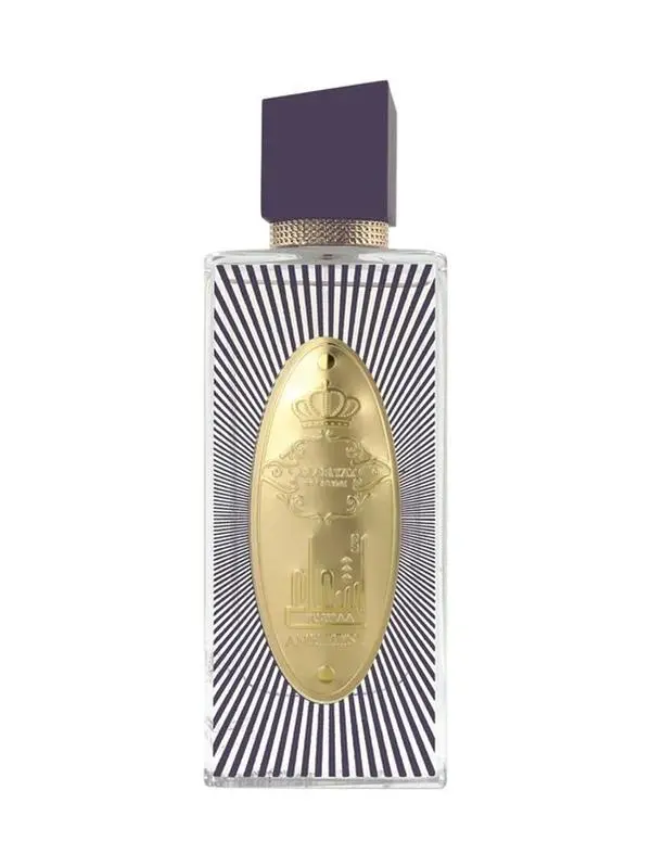 Arabiyat Prestige ASH'AA AMETHYST 3.7 oz (110 ML) Eau de Parfum for Women Arabiyat Prestige ASH'AA AMETHYST 3.7 oz (110 ML) Eau de Parfum for Women