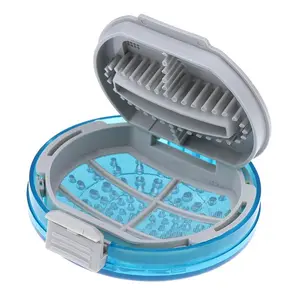 1pc Washing Machine Lint Filter/Plastic Lint Trap/Replacement for NEA61973201 WT-H750 Lavadoras Parts/Fits Most Washing Machines/Prevent Blockages & Maintain Drain System Efficiency/Cost-Effective Filter
