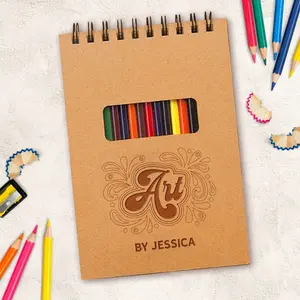 Personalized Sketch Pad