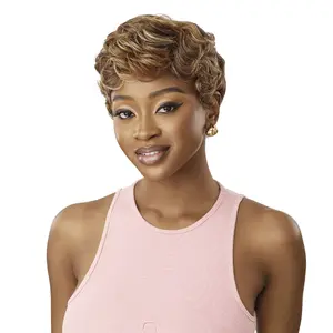 Outre Full Wig Wigpop Farinah