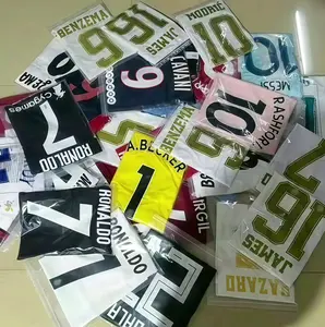 Soccer jerseys/BlindBox/Vintage/Mysterous iersevs