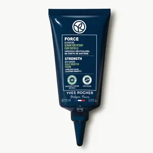 Scalp Booster Serum - Strength