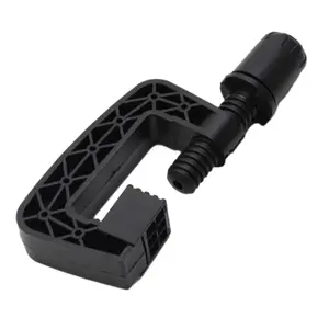 Steering Wheel Fixing Clip Repair Parts Mounting Bracket Easy to Install Racing Game Accessory Replace for G25 G920 G923