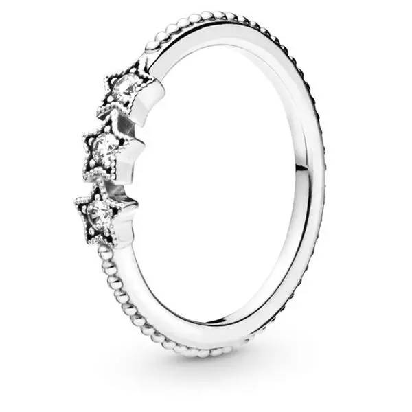 PANDORA Celestial Stars Ring 198492C01