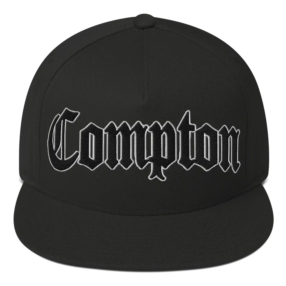 Compton Cap