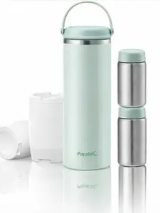 Papablic CapsuleChill Breast Milk Cooler