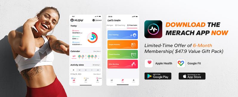 Dealsforyoudays MERACH Under Desk Treadmill, 2-in-1 Walking Pad for Walking and Jogging 2.5HP Low-Noise Treadmill with Remote Control Lanyard 265lbs Weight Capacity Dealsforyoudays MERACH Under Desk Treadmill, 2-in-1 Walking Pad for Walking and Jogging 2.5HP Low-Noise Treadmill with Remote Control Lanyard 265lbs Weight Capacity