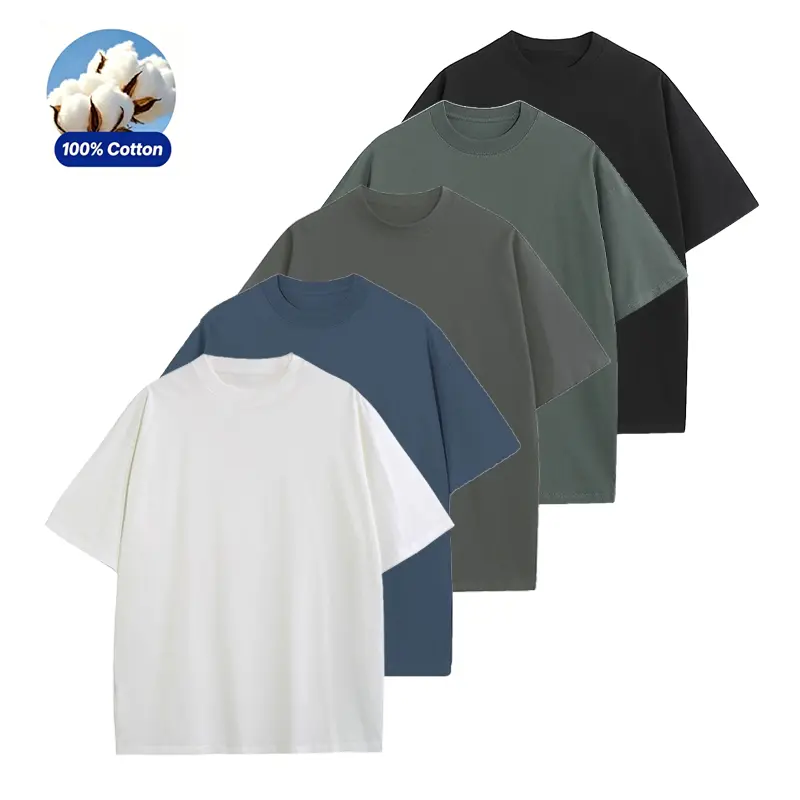 White + Light Blue + Gray + Army Green + Black
