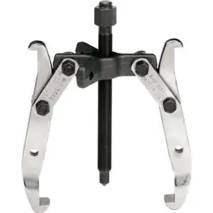 K-D Tools KD 3551 2 Ton Combination 2 Jaw Reversible Puller- Internal/External, Automotive, Repair, Internal/Ext.
