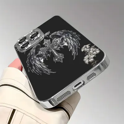 mio⭐︎Wings Phonecase iphone16pro mio⭐︎Wings Phonecase