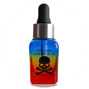 Chemical X Cosmetic Mixing Sealant