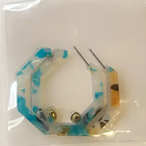 Kennedi Earrings