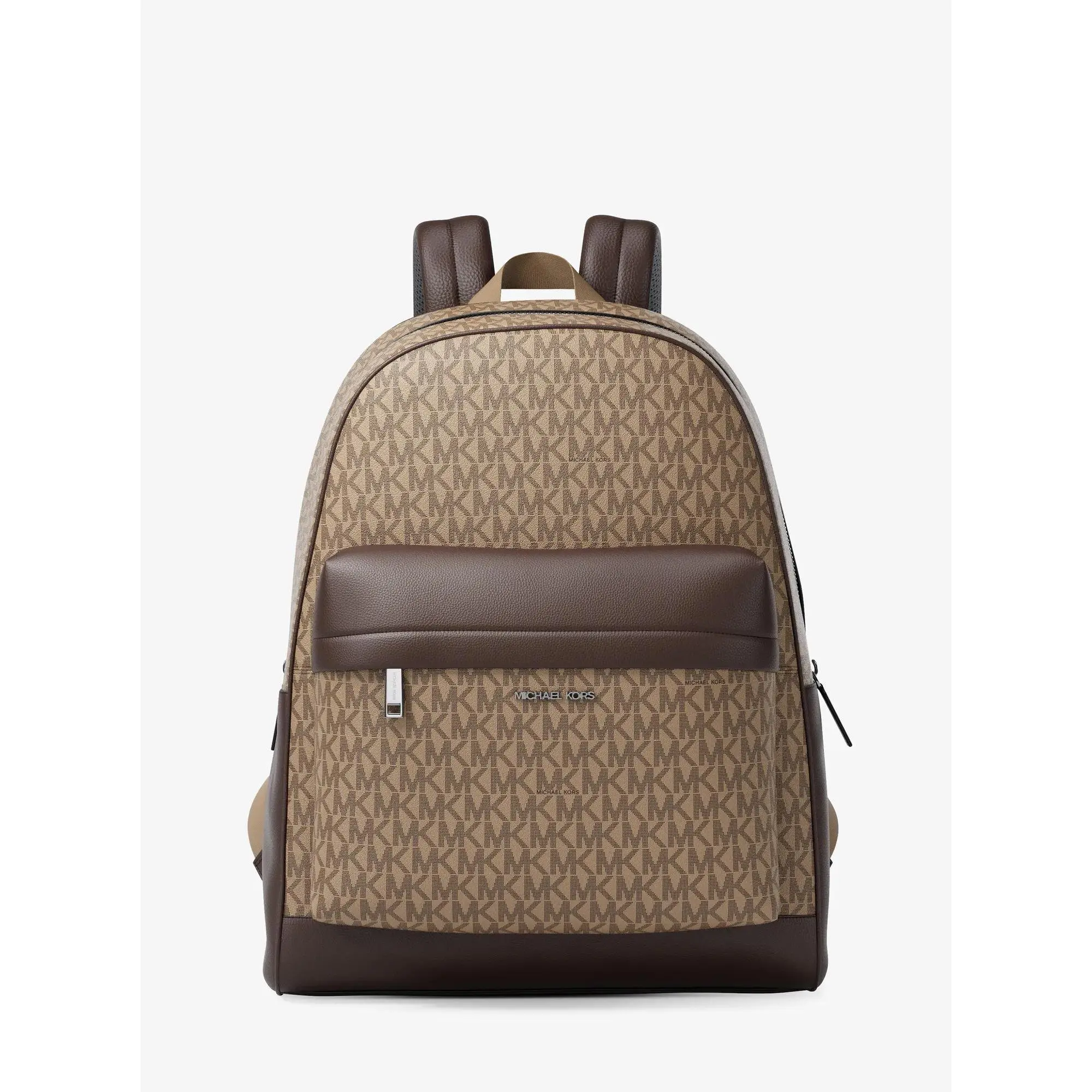 Pacey Medium Signature Logo Backpack