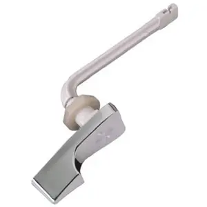 Plumb Shop Div Brasscraft  Master Plumber Plastic Toilet Flush Lever