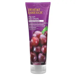Desert Essence Conditioner, Italian Red Grape, 8 fl oz (237 ml)