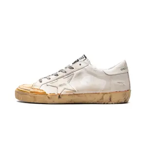 SUPER-STAR PENSTAR CAPTOE WMNS "WHITE/BEIGE"