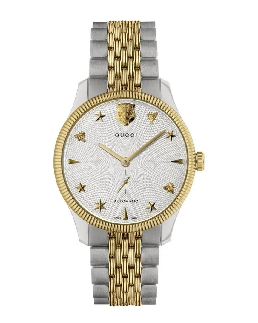 Gucci Men's G-Timeless Watch