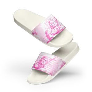 God's In the Making Women's slides