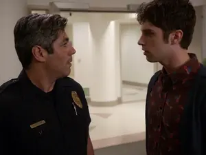 The Fosters - Complete Series - Blu Ray