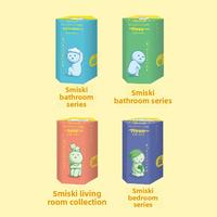 Scene Series (4 Blind Boxes - No Repeating Figures