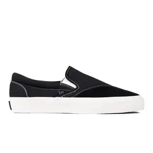 CLEARWEATHER SKATEBOARDING DODDS SLIP ON SKATE SHOES