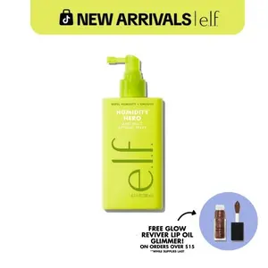 Humidity Hero Anti-Frizz Spray