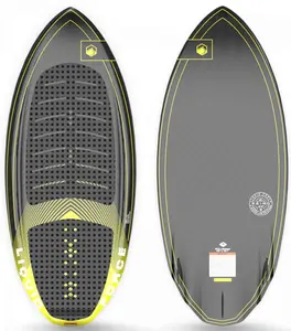 Liquid Force Primo W/ Straps Wakesurf Board 2023