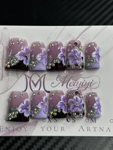 Jenny(9628)gc.30$ have 6 pcs! Take a good look at this. It's more exquisite!