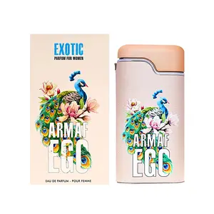 Exotic Armaf Ego 3.4 FL OZ