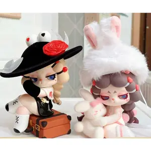【T】DODO RARA The Protagonist Of Your Story Blind Box