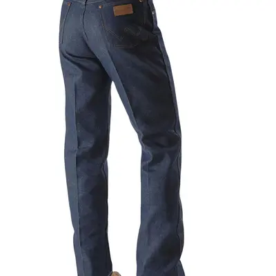 Wrangler 13mwz Active Flex TikTok Shop