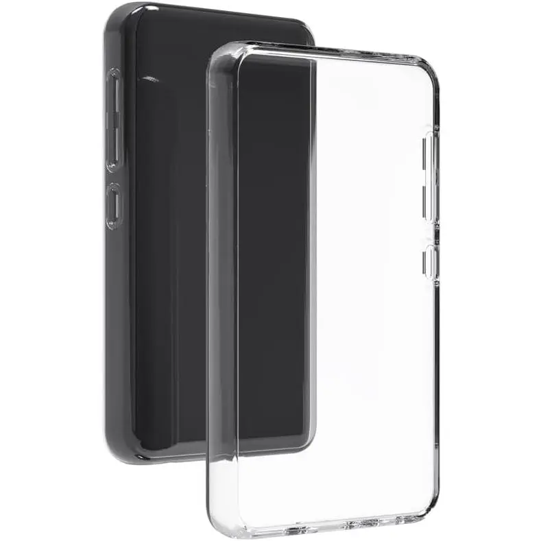 G1 G3 Mp3 Player Case, Clear Case for Mp3 Player Anti-Scratch Shock Absorption 4.0 inch Case Crystal Clear