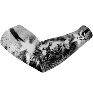 Lion Arm Sleeve Lion Arm Sleeve