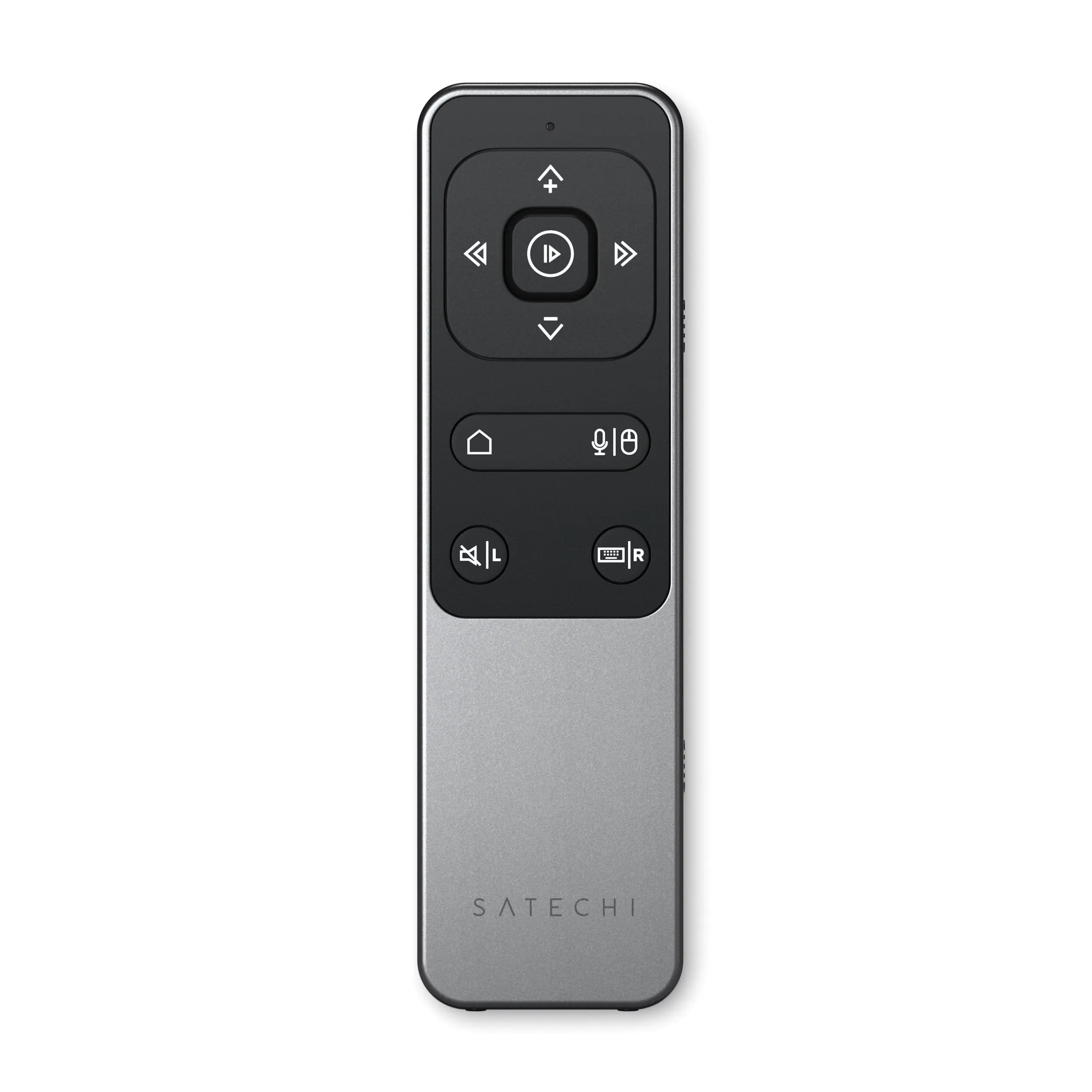 Satechi R2 Bluetooth Multimedia Remote Control, Audio & Video Accessories for Phones & Electronics