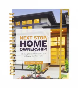 Next Stop, Homeownership!