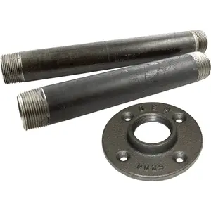 Beckett Tank Leg flages sold individually
