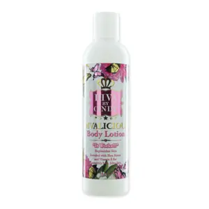Divalicious Shea Body Lotion
