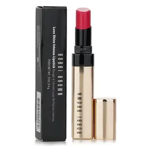 BOBBI BROWN Luxe Shine Intense Lipstick - # Showstopper